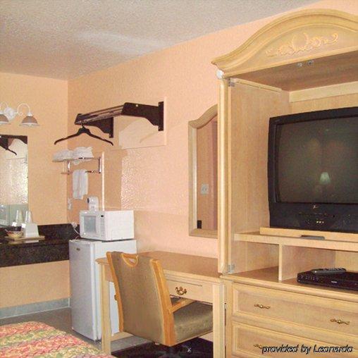 Economy Lodge Texas City Refinery Habitación foto